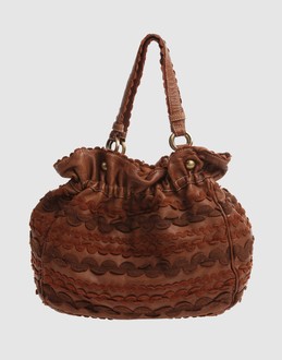 CHEAP & CHIC MOSCHINO BORSE Borse medie in pelle su YOOX.COM