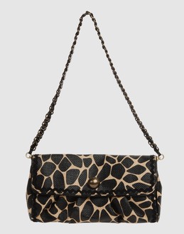 CHEAP & CHIC MOSCHINO BORSE Borse medie in tessuto su YOOX.COM
