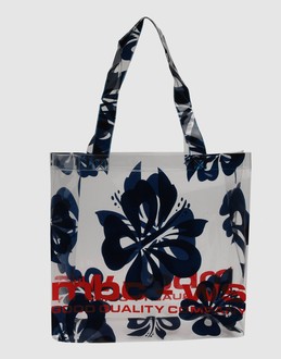 Mbc+workshop sacs sacs moyens en tissu