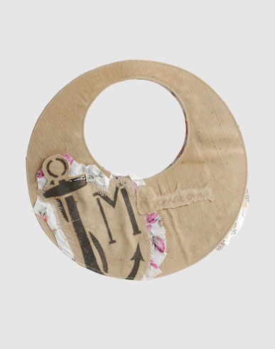 MOMABOMA Women - Handbags - Medium fabric bag MOMABOMA on YOOX from yoox.com