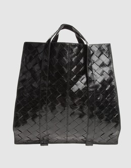 GIANNI BARBATO BORSE Borse grandi in pelle su YOOX.COM