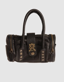 CALUKA ST.TROPEZ BORSE Borse medie in pelle su YOOX.COM