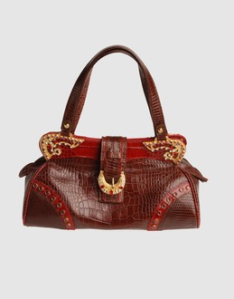 MADDALENA MARCONI BORSE Borse medie in pelle su YOOX.COM
