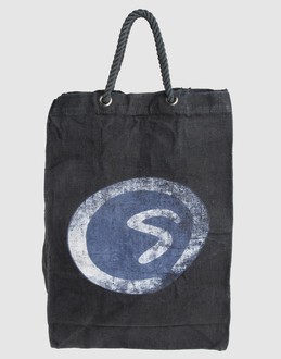 COMME des GARONS SHIRT - レディース - バッグ - 布製バッグ(中) on YOOX.COM