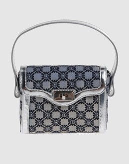 EMPORIO ARMANI - SACS - Sacs petits en tissu - sur  Yoox