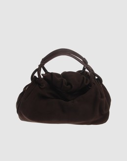 GIORGIO ARMANI - SACS - Sacs grands en cuir - sur YOOX.COM