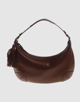 GIORGIO ARMANI - SACS - Sacs grands en cuir - sur YOOX.COM