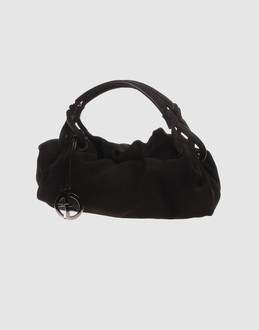 GIORGIO ARMANI - SACS - Sacs moyens en cuir - sur YOOX.COM