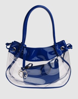 Coccinelle sacs sacs moyens en tissu