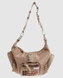 GEORGE GINA LUCY - Medium fabric bags