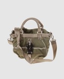 GEORGE GINA LUCY - Medium fabric bags