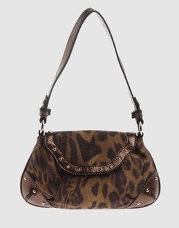 Coccinelle sacs sacs moyens en tissu
