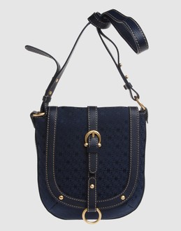 COCCINELLE - レディース - バッグ - 布製バッグ(中) on YOOX.COM