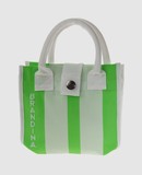 BRANDINA - Medium fabric bags
