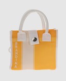 BRANDINA - Medium fabric bags