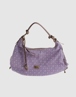 COCCINELLE - レディース - バッグ - 布製バッグ(大) on YOOX.COM