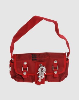 GEORGE GINA LUCY BORSE Borse medie in tessuto su YOOX.COM