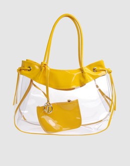 Coccinelle sacs sacs grands en tissu