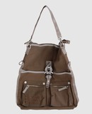 GEORGE GINA LUCY - Large fabric bags