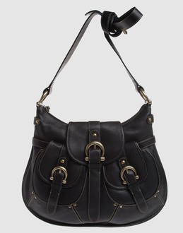 COCCINELLE BORSE Borse grandi in pelle su YOOX.COM