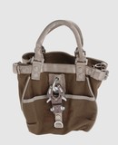 GEORGE GINA LUCY - Medium fabric bags