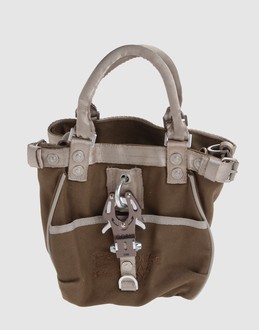 GEORGE GINA LUCY - BORSE - Borse medie in tessuto - su YOOX.COM