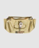 GEORGE GINA LUCY - Large fabric bags