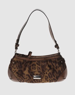 COCCINELLE BORSE Borse medie in tessuto su YOOX.COM