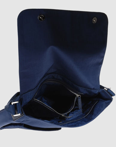 THE BRIDGE Women - Handbags - Large fabric bag THE BRIDGE on YOOX from yoox.com