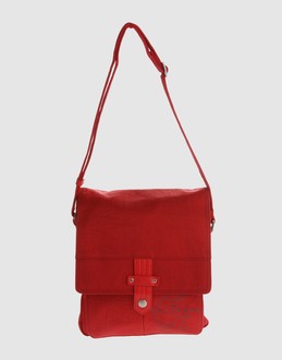 The bridge sacs sacs moyens en tissu