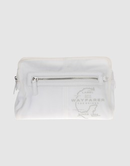 The bridge sacs sacs moyens en tissu