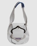 VERSUS - Medium leather bags