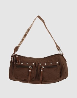 Laura biagiotti sacs sacs moyens en tissu