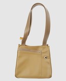 MANDARINA DUCK - Medium leather bags