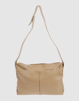 MANDARINA DUCK - レディース - バッグ - レザーバッグ(大) on YOOX.COM