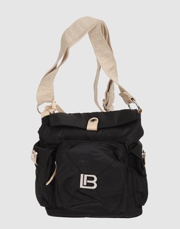 LAURA BIAGIOTTI - レディース - バッグ - 布製バッグ(小) on YOOX.COM