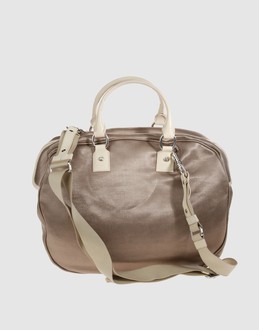 DAKS LONDON BORSE Borse grandi in tessuto su YOOX.COM
