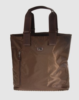 DAKS LONDON BORSE Borse grandi in tessuto su YOOX.COM