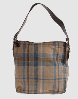 DAKS LONDON BORSE Borse grandi in tessuto su YOOX.COM