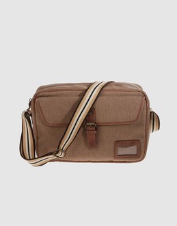 DAKS LONDON BORSE Borse medie in tessuto su YOOX.COM