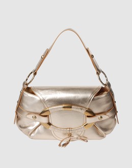 TOD'S - レディース - バッグ - レザーバッグ(大) on YOOX.COM