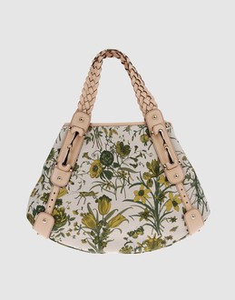 GUCCI - SACS - Sacs moyens en tissu - sur YOOX.COM