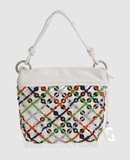 VERSUS - Medium leather bags