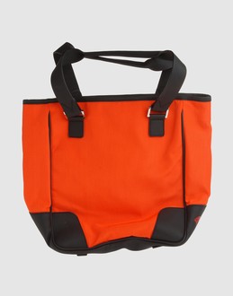 VERSACE SPORT BORSE Borse medie in tessuto su YOOX.COM