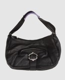 VERSUS - Medium leather bags