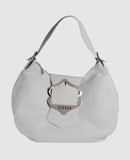 VERSUS - Large leather bags