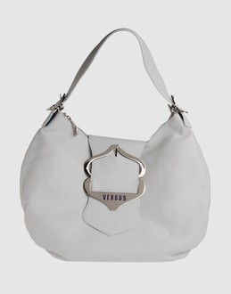 VERSUS BORSE Borse grandi in pelle su YOOX.COM