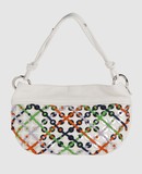 VERSUS - Large leather bags