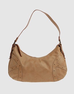 REGINA SCHRECKER BORSE Borse grandi in pelle su YOOX.COM