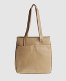 MANDARINA DUCK - Medium leather bags